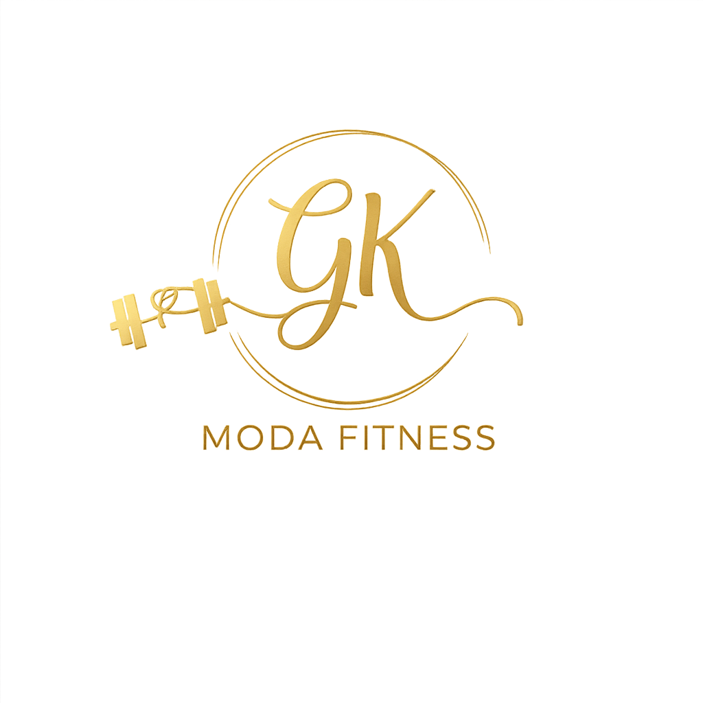 GK - Moda Fitness